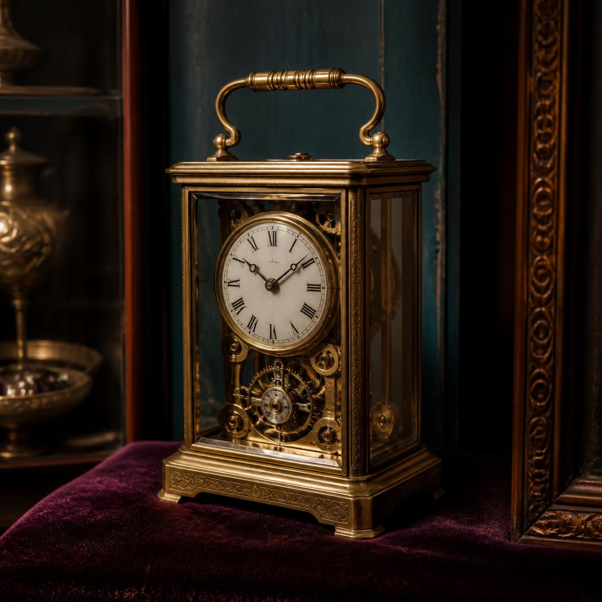 Treasure, By The Bundle